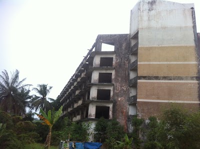 Photos of Hotel Africa
