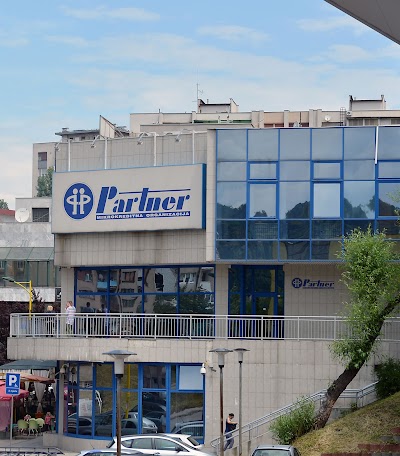 Photos of Garaža Store