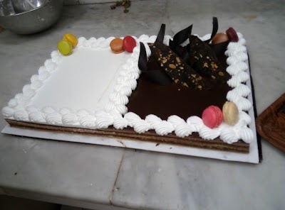 Photos of P&acirc;tisserie Blackforest Dely Brahim