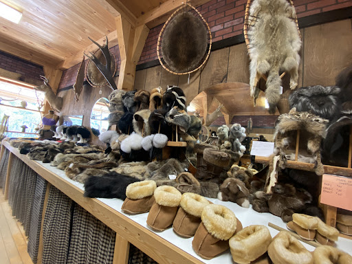 Wild Things Fur - Thumbnail