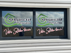 Photo n°1 de Objectif Terrain à Magalas (Agent immobilier)