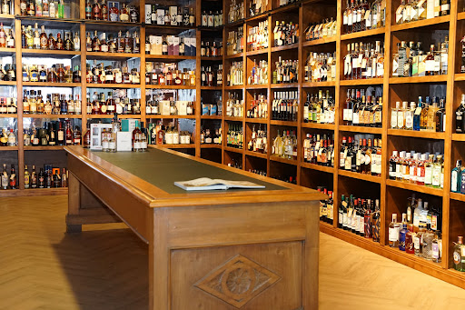 Cane & Grain - Specialist in exclusieve dranken - Thumbnail