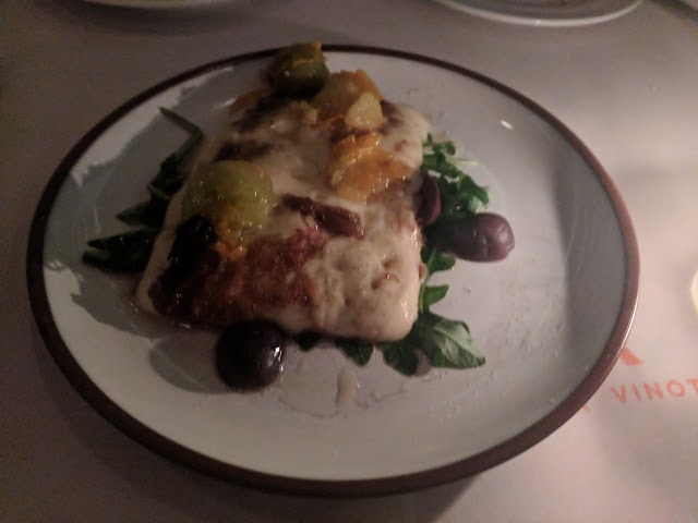 Aldos Restaurante