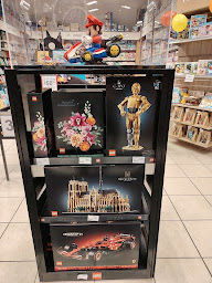 Photo n°21 de King Jouet - King'Okaz à Fenouillet (Magasin de jeux d'occasion)