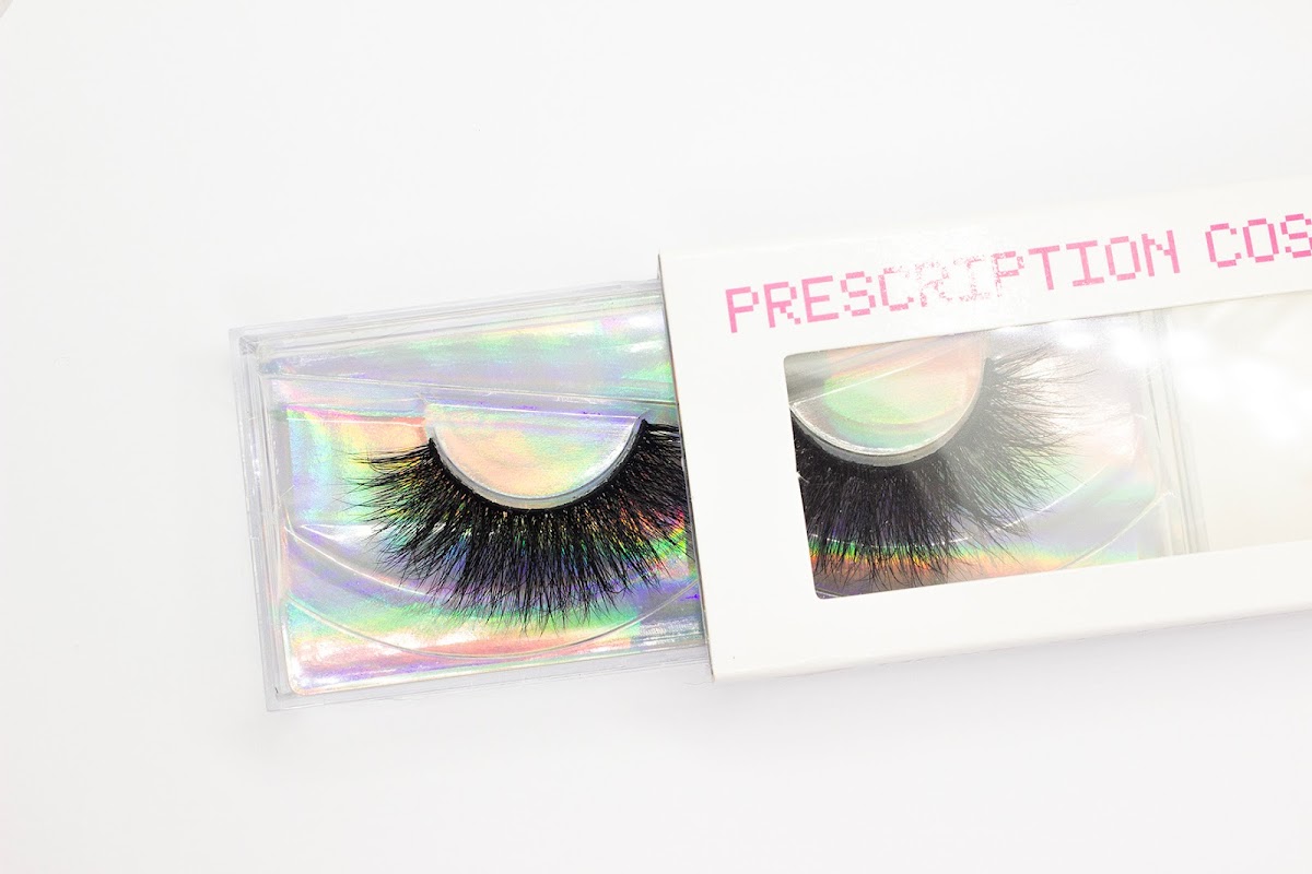 Prescription Cosmetics