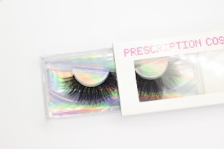 Prescription Cosmetics