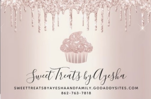 Sweet Treats by Ayesha & Family - Thumbnail