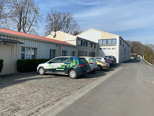 Photo n°6 de ECO SYSTEME DURABLE à Presles (Siège social)