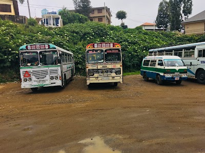 Photos of Ragala Bus Stand
