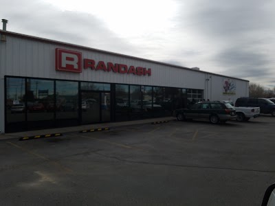 Randash Auto Center