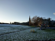 The Meadows edinburgh