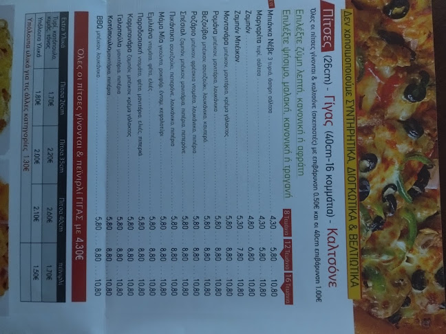 Maria D' Oro - Άγιοι Ανάργυροι