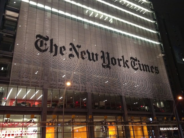 New York Times