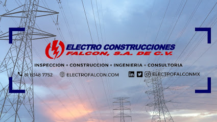 Electro Construcciones Falcon