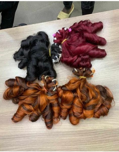 Gold Hair & Beauty Studio Gallery - United Kingdom