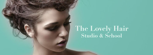 The Lovely Hair Studio and School Gallery - United Kingdom