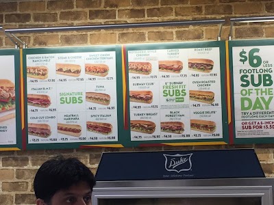 Subway