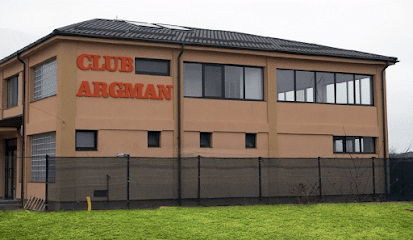 Club Sportiv Argman