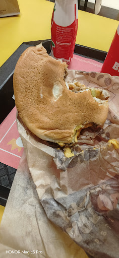 Photo 4 - Burger King