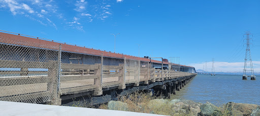 Caltrans Paint Yard - Thumbnail