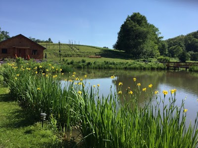 Glampotel at Natural Gardens