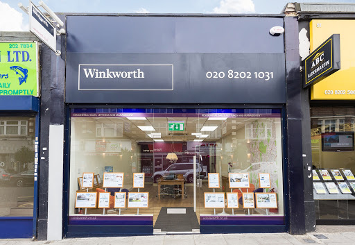 Winkworth Hendon Estate Agents Gallery - United Kingdom