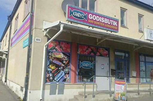 Kandy'z