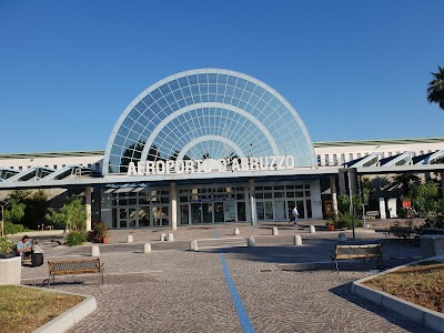 Abruzzo Airport