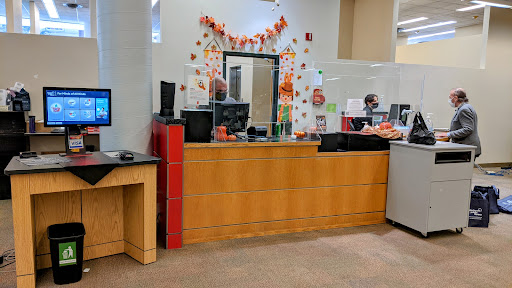 Cincinnati & Hamilton County Public Library - Thumbnail