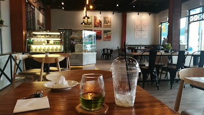 Photos of Summer Coffee & Bakery