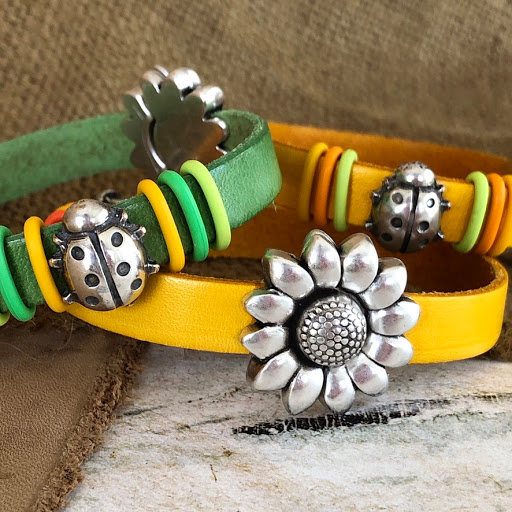 Dragonfly Jewelry - Thumbnail