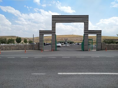 BÜLBÜL PINARI CEMETERY (ERKİLET-METROPOLITAN CEMETERY