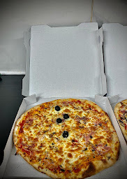 Photo n°20 de Le Cori Taste à Anglet (Pizzas à emporter)