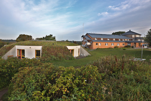 DJH Youth Hostel Dahme