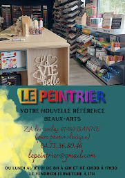 Photo n°14 de Le Peintrier à Banne (Magasin de peintures)
