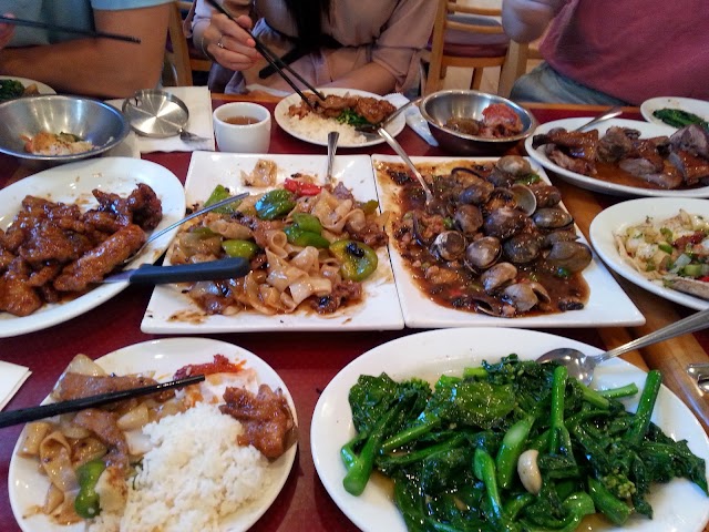 Sang Kee Peking Duck House