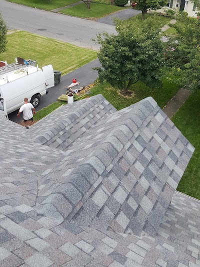 VAD Construction LLC - Roof Replacement, Roofing Contractor, General Roofing, House Roofing, Roof Repair in Morrisville PA