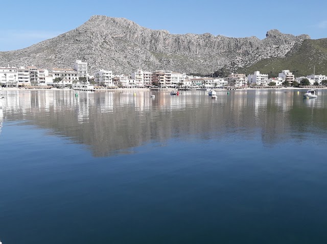 Port de Pollença