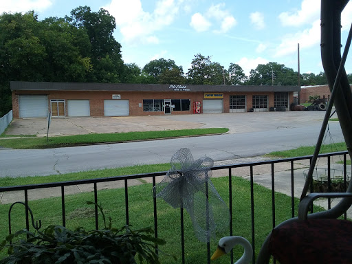 McNabb Tire & Wheel - Thumbnail