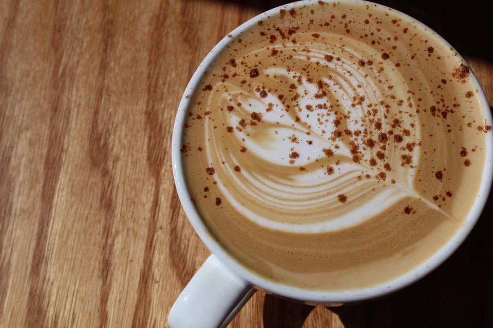 Purdy's Coffee Co - Downtown — photo 8
