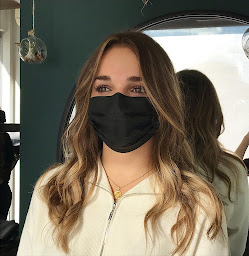 Photo n°12 de L'atelier de Mathilde à Vertou (Salon de coiffure)