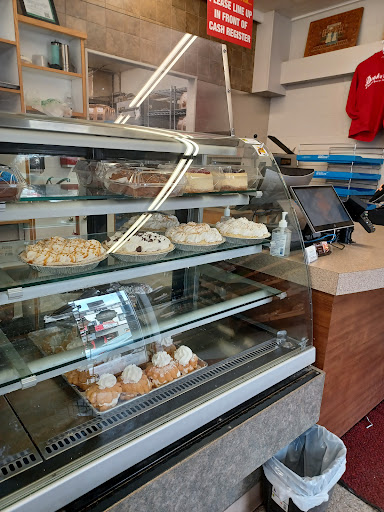 Dooher's Bakery - Visual