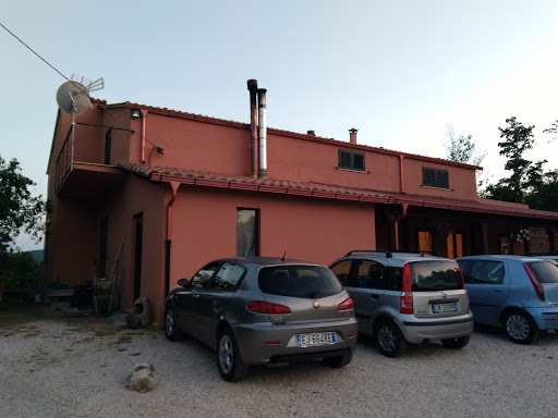 Trattoria-Pizzeria Petrarizzo Gallery - Italy