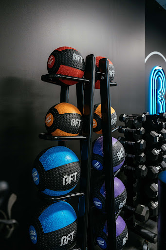 BFT Pyrmont - Thumbnail