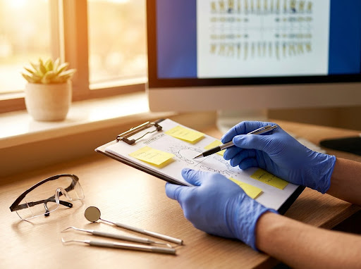 Gentle Dental Care - Montgomery, TX update