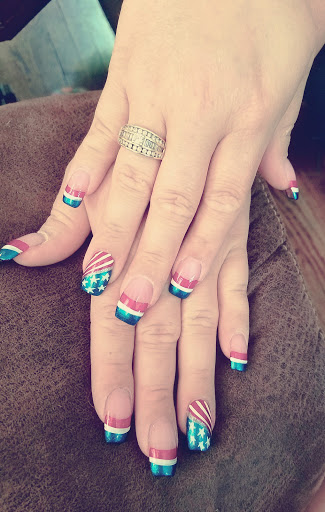 Newark Nails