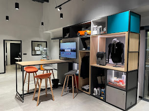 Photo n°3 de CUPRA - LIMOGES à Limoges (Concessionnaire Cupra)