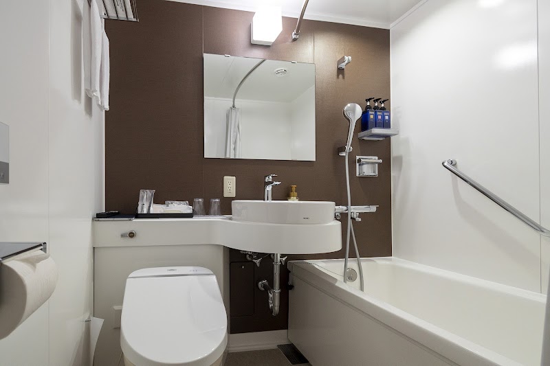 Hotel 津 Center Palace