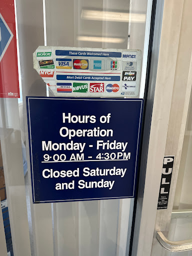 Vista Del Mar Station San Clemente Post Office - Thumbnail