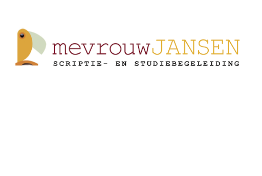 scriptiebegeleiding mevrouwJANSEN Gallery - Netherlands